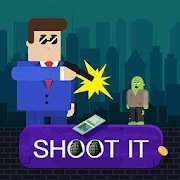 用枪射击手游app