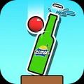 瓶子冲击手游app