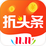 折头条手机软件app