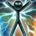 火柴人之塔防战争手游app