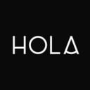 Hola壁纸手机软件app