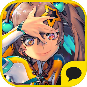天命之子 韩服版手游app