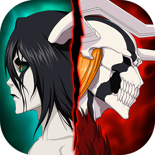 境界：死神激斗手游app