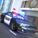 模拟警车巡逻手游app