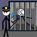 火柴人逃亡记手游app
