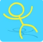画个摇摆涂鸦人手游app