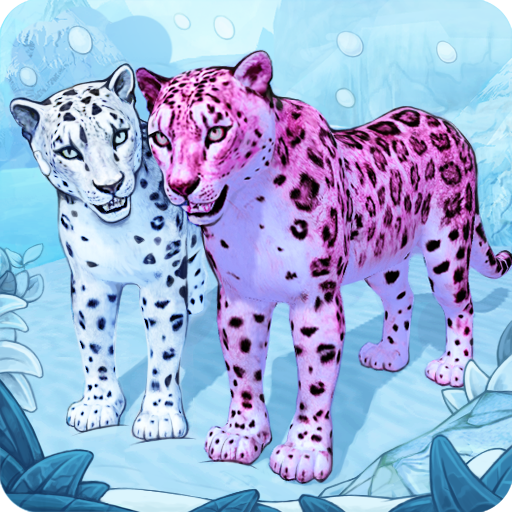雪豹家庭手游app