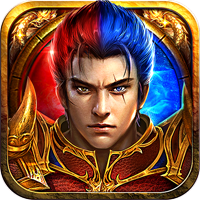 王城英雄 满V版手游app