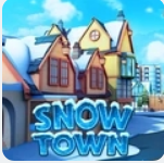 冰雪村庄手游app