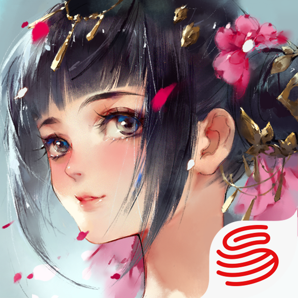 花与剑手游app