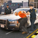 虚拟警察：警与匪手游app