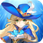 猎魔远征 满V版手游app