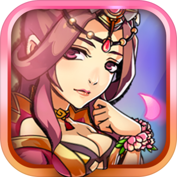 调教三国 满V版手游app