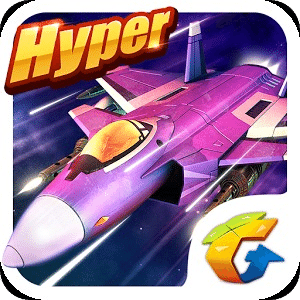 全民飞机大战 最新版手游app