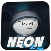 霓虹传说Neon手游app
