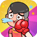发泄拳击手游app
