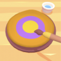 靓盘上色手游app