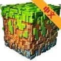 创造沙盒世界 手机免费安卓版手游app