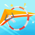 种族滑翔机手游app