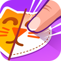 涂鸦镜像手游app