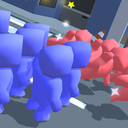 人群冲突3D手游app