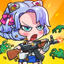僵尸防御：幸存者手游app