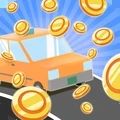 坑爹出租车手游app