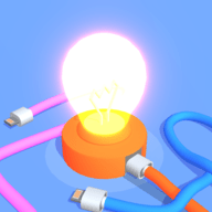 电线与光线手游app