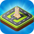 道路连接手游app