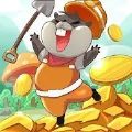 疯狂老鼠矿工手游app