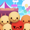 拥挤不堪手游app