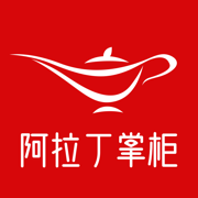 阿拉丁掌柜手机软件app