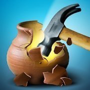 锤子打碎手游app