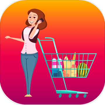 我购物贼溜手游app
