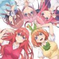 五等分的花嫁手游app
