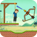 弓箭手：绞架射击手游app
