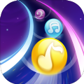 滚动音符手游app