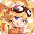 魔战少女 果盘版手游app