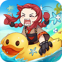 魔战少女 BT版手游app