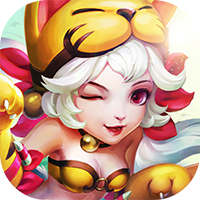 萌战三国魂 BT版手游app