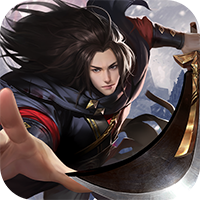断刀客 满V版手游app