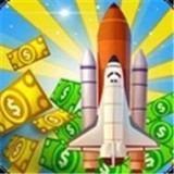 闲置太空竞赛手游app