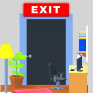 逃出这道门手游app