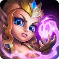 英雄战争 最新免费版手游app