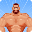是男人就练一身肌肉手游app