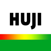 Huji Cam 中文版手机软件app