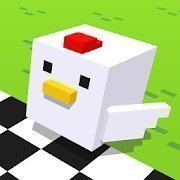 立方体跑道手游app