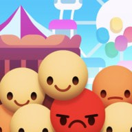 主题公园设计手游app