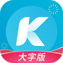 酷狗音乐 大字版手机软件app
