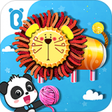 宝宝动物拼贴手游app
